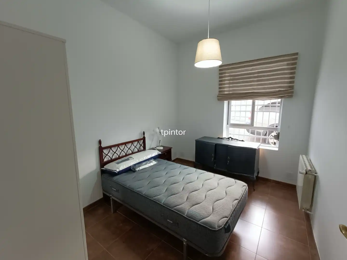 Piso de 80 m² en Cáceres