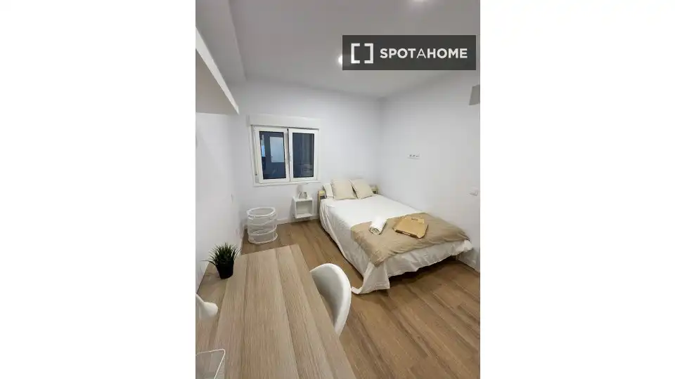 Habitación en alquiler, Las Palmas de Gran Canaria