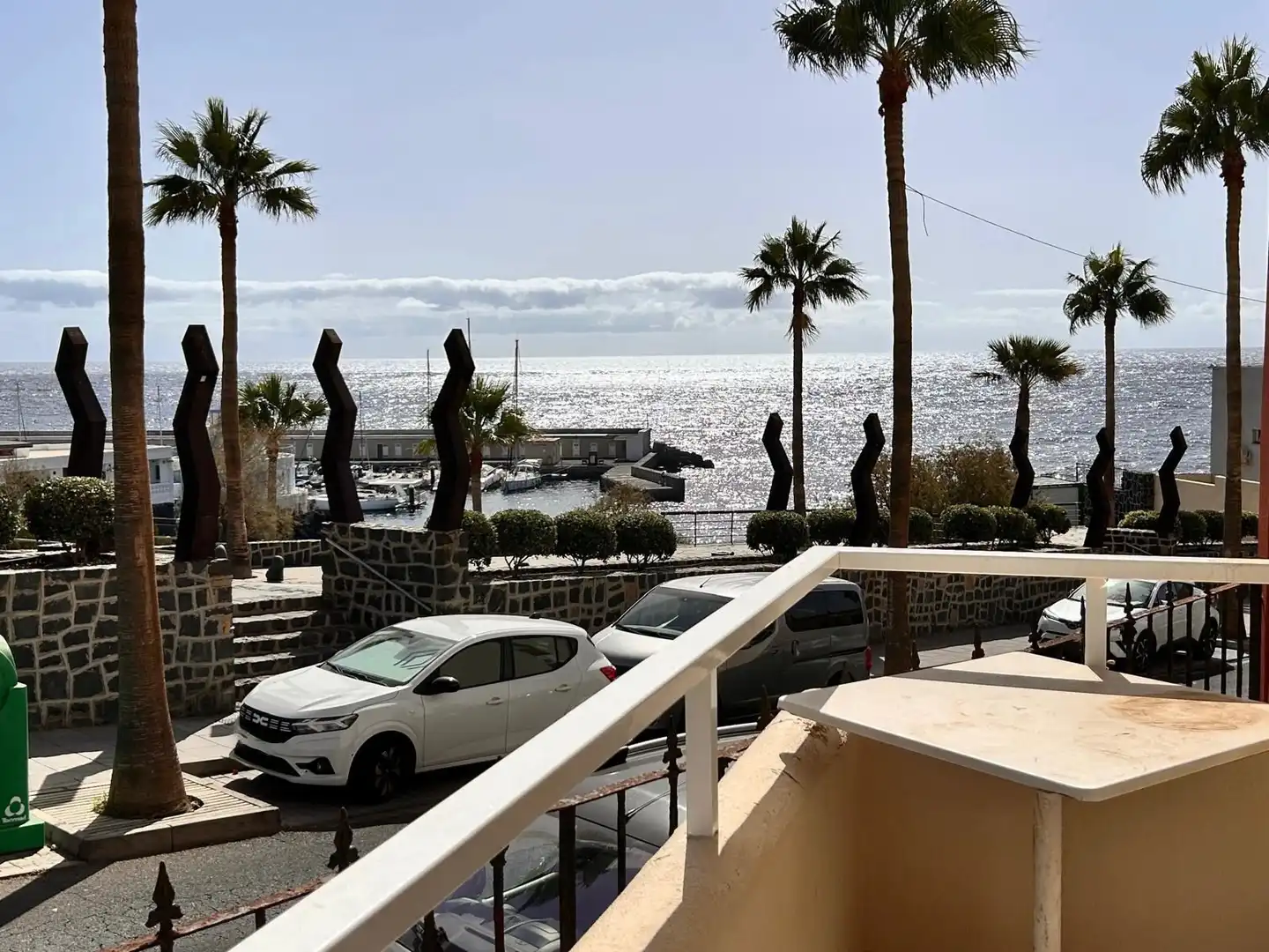 Wohnung 61 m² in Candelaria