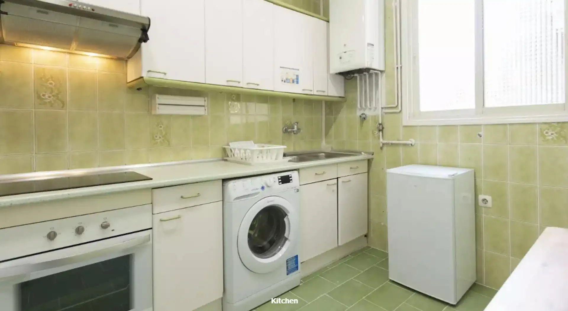 Habitación en alquiler, Madrid