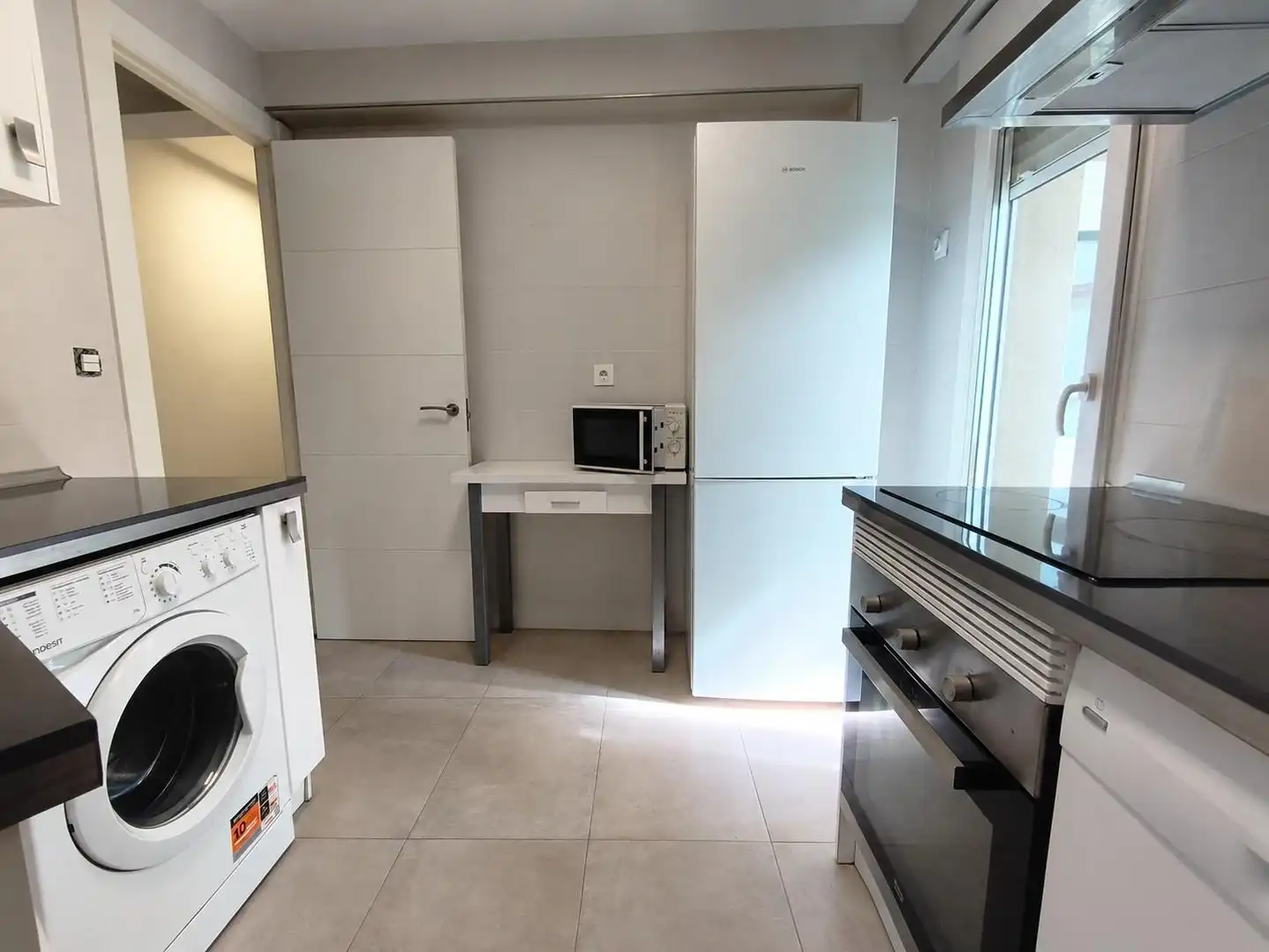 Piso de 80 m² en Santander
