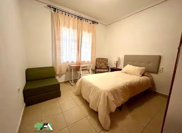 Piso de 206 m² en Baeza