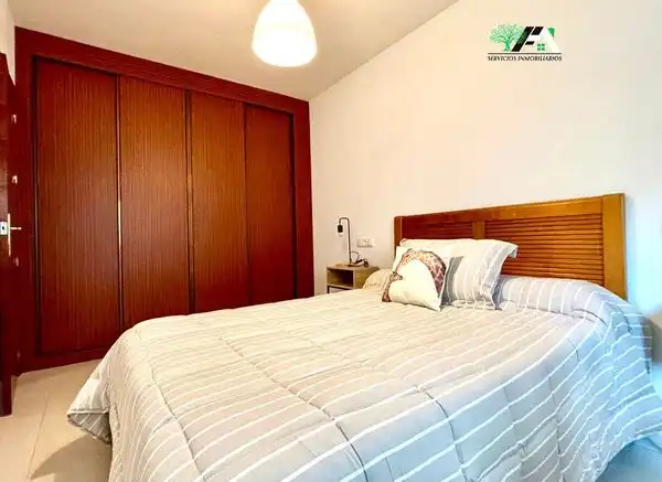 Piso de 61 m² en Baeza