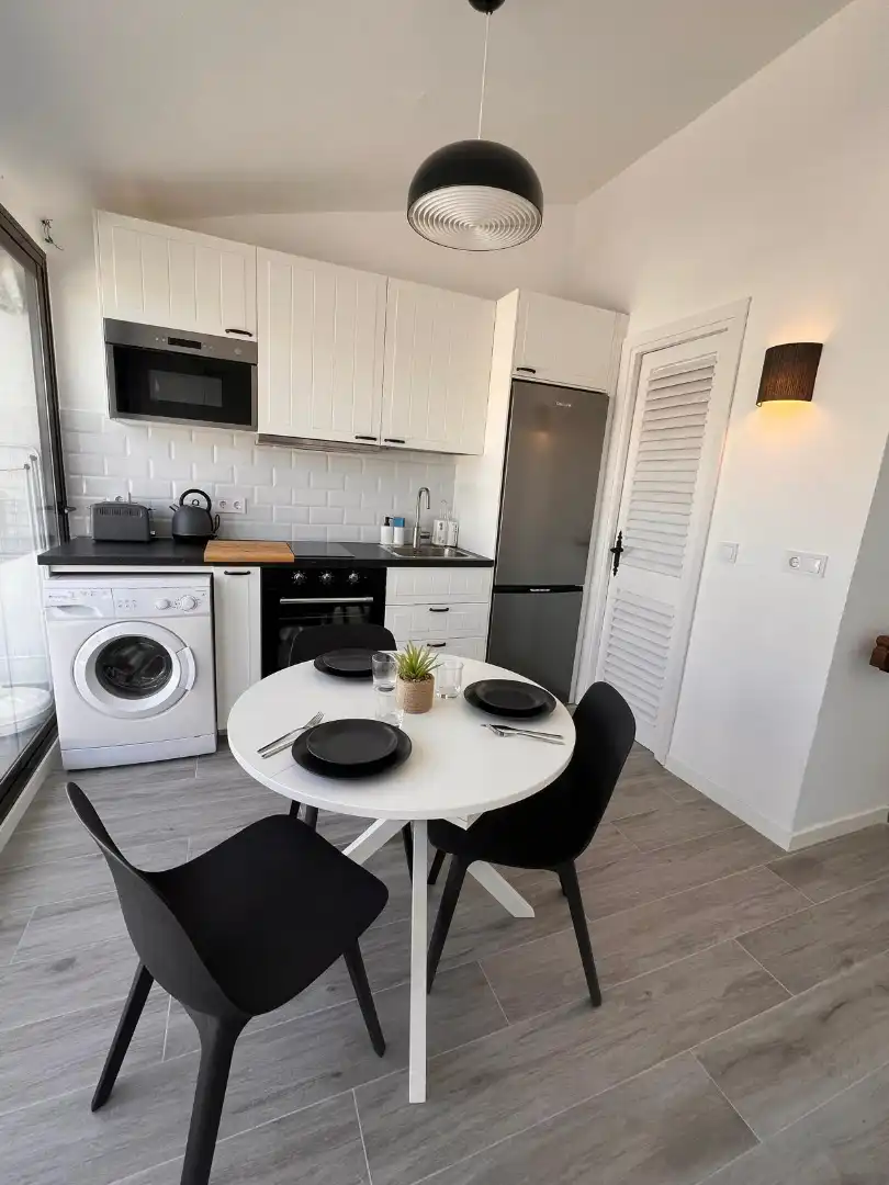Piso de 68 m² en Estepona