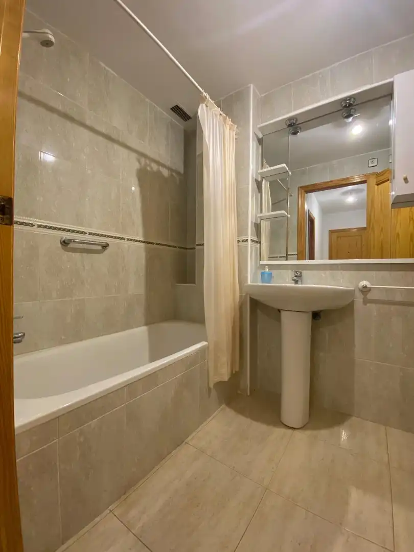 Piso de 89 m² en San Pedro del Pinatar