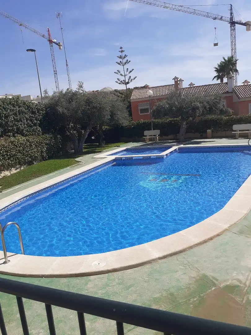 Room for rent, Mutxamel