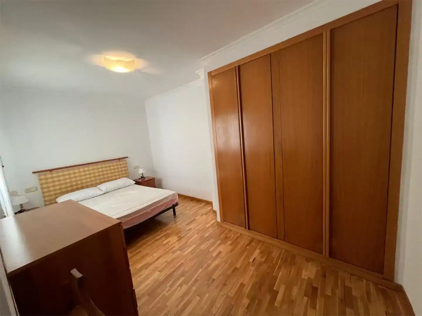 Piso de 75 m² en Albacete