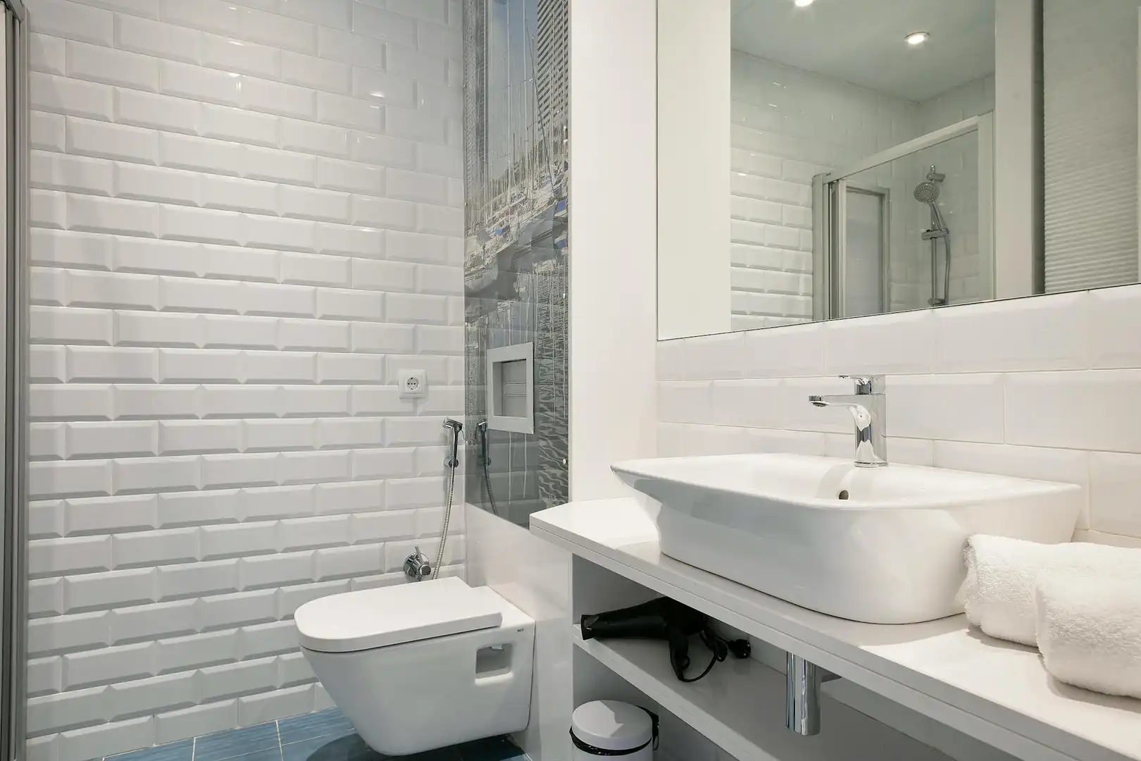 Piso de 35 m² en Barcelona
