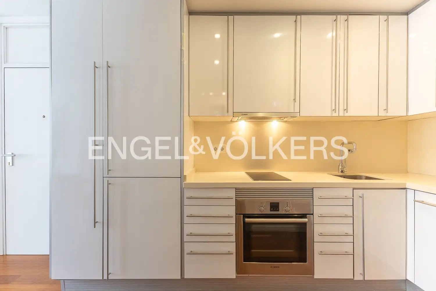 Wohnung 40 m² in Valencia