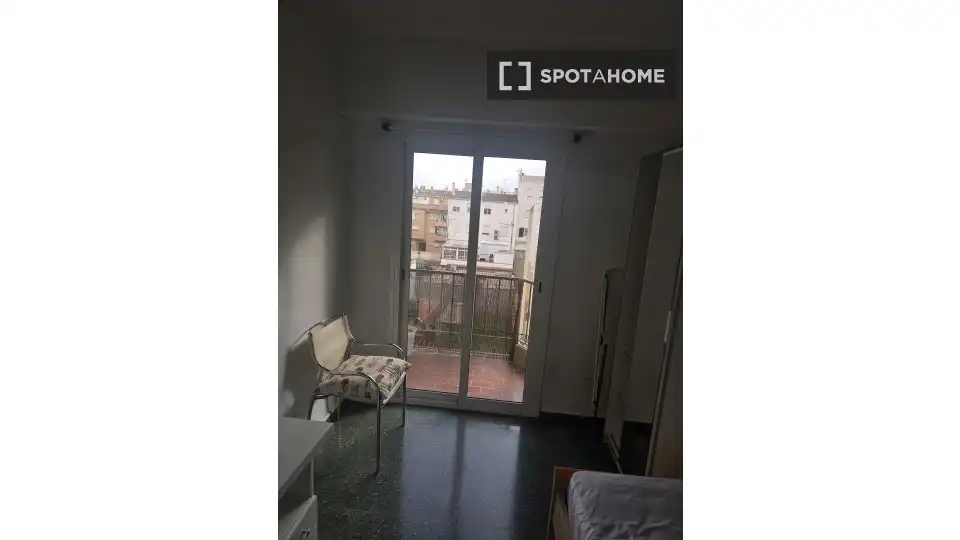 Habitación en alquiler, Palma