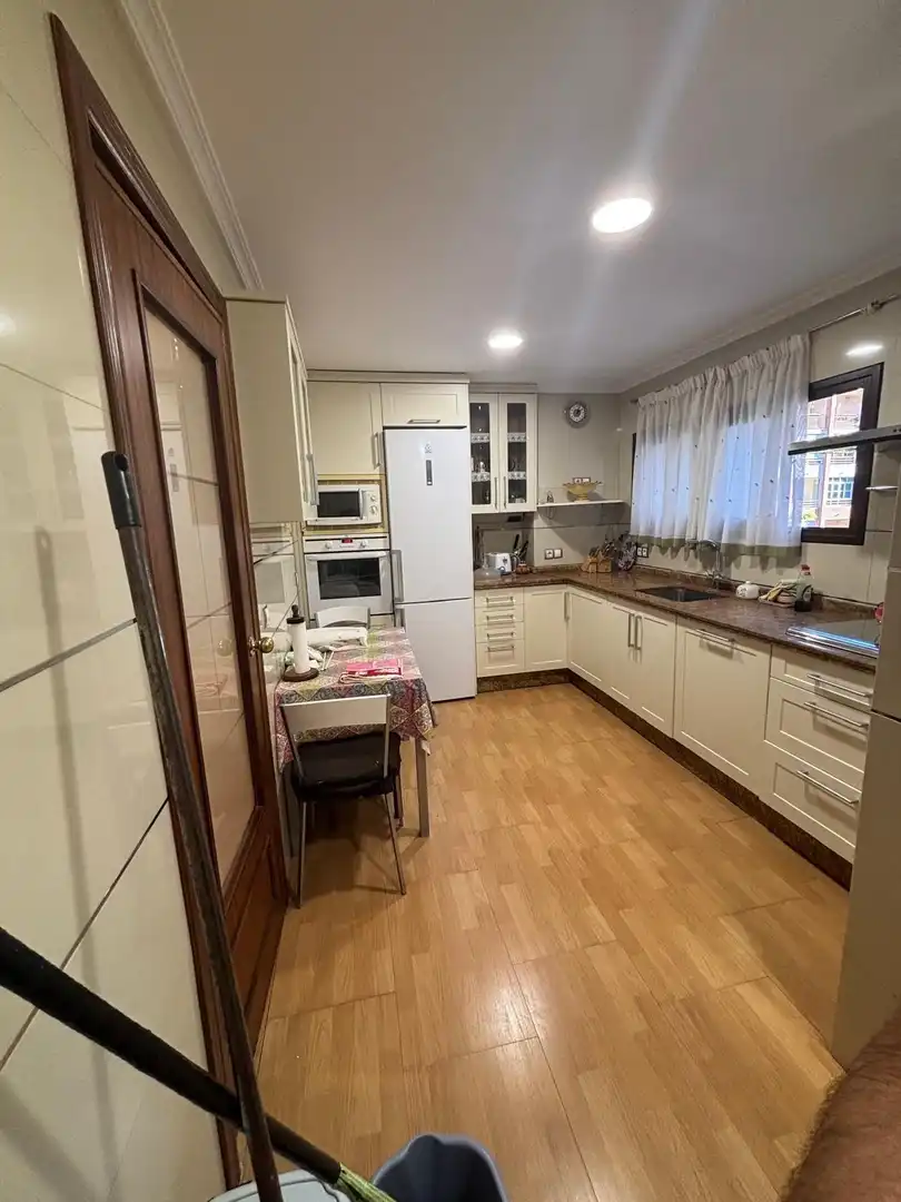 Pis de 124 m² a Cáceres