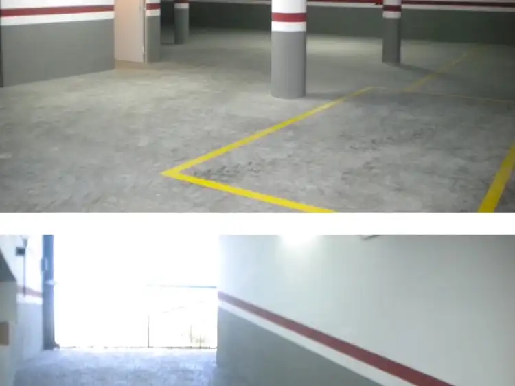 Pis de 90 m² a Nàquera