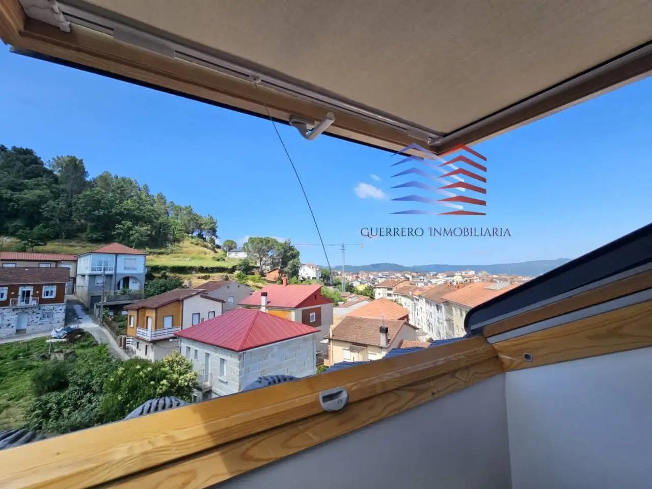 Piso de 87 m² en Ourense
