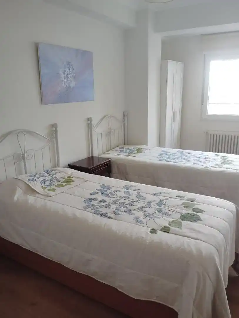Piso de 110 m² en Lugo