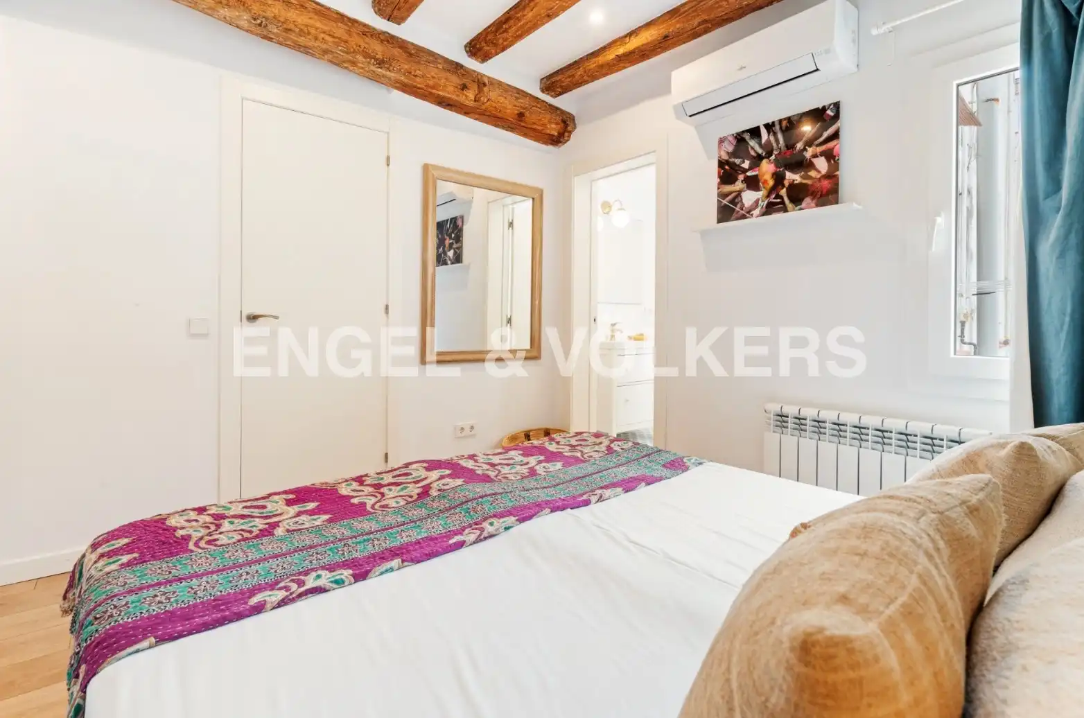 Pis de 75 m² a Barcelona