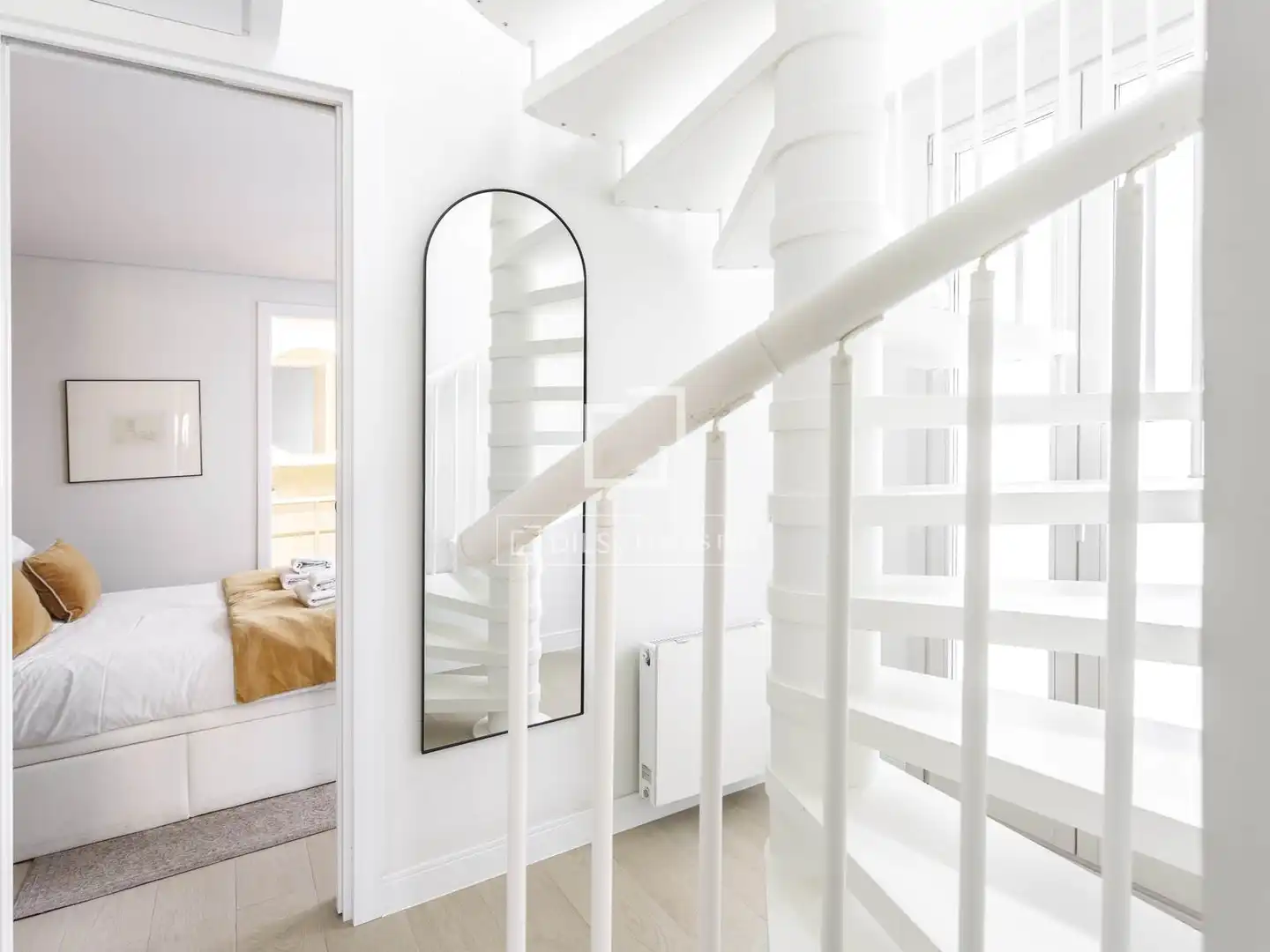 Piso de 133 m² en Madrid