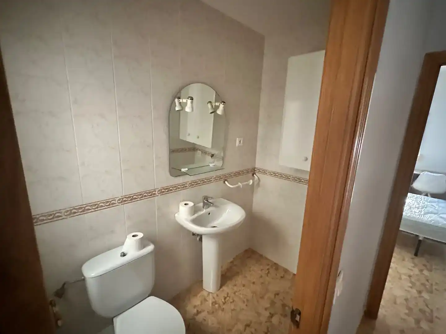 Pis de 50 m² a Ciudad Real