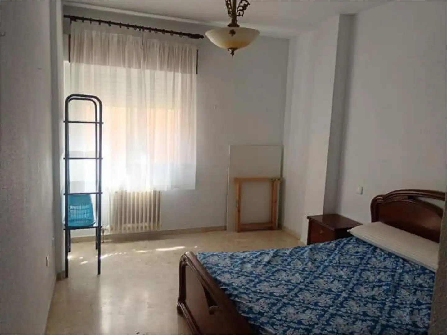 Piso de 130 m² en Cáceres