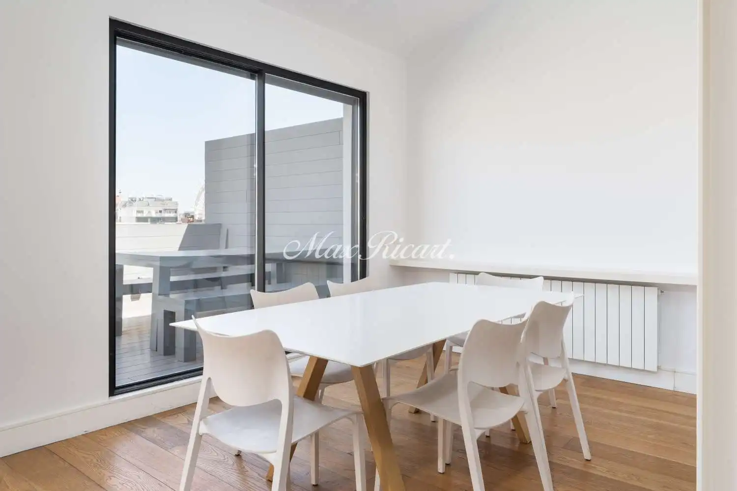 Wohnung 175 m² in Barcelona