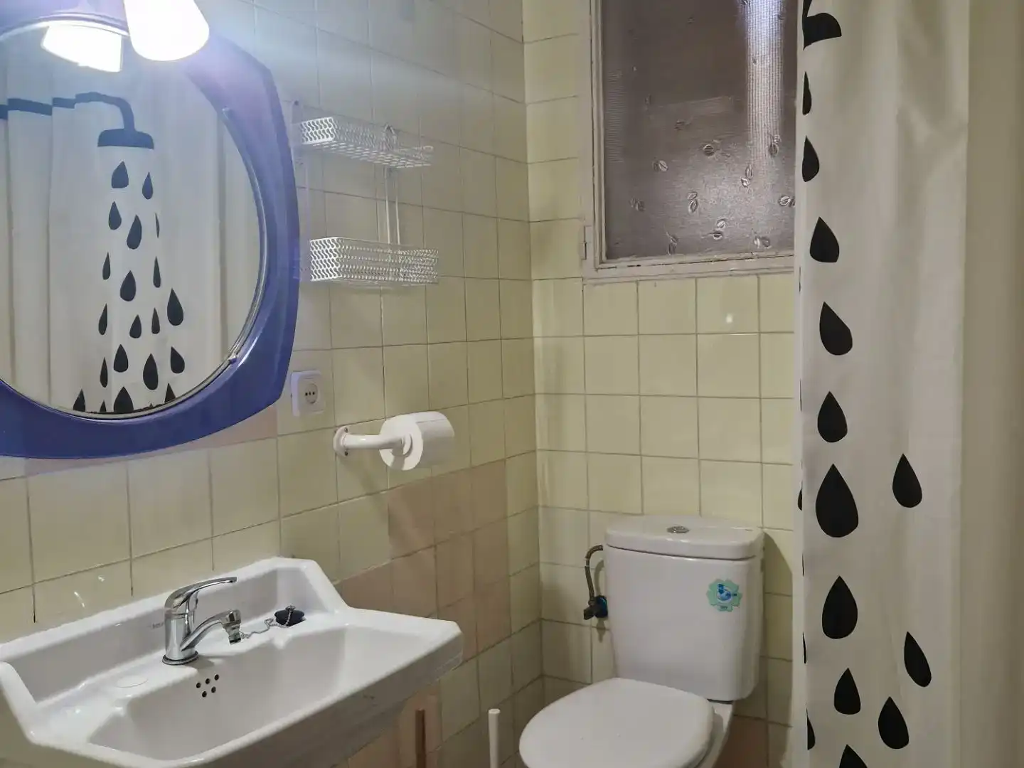 Piso de 110 m² en La Adrada