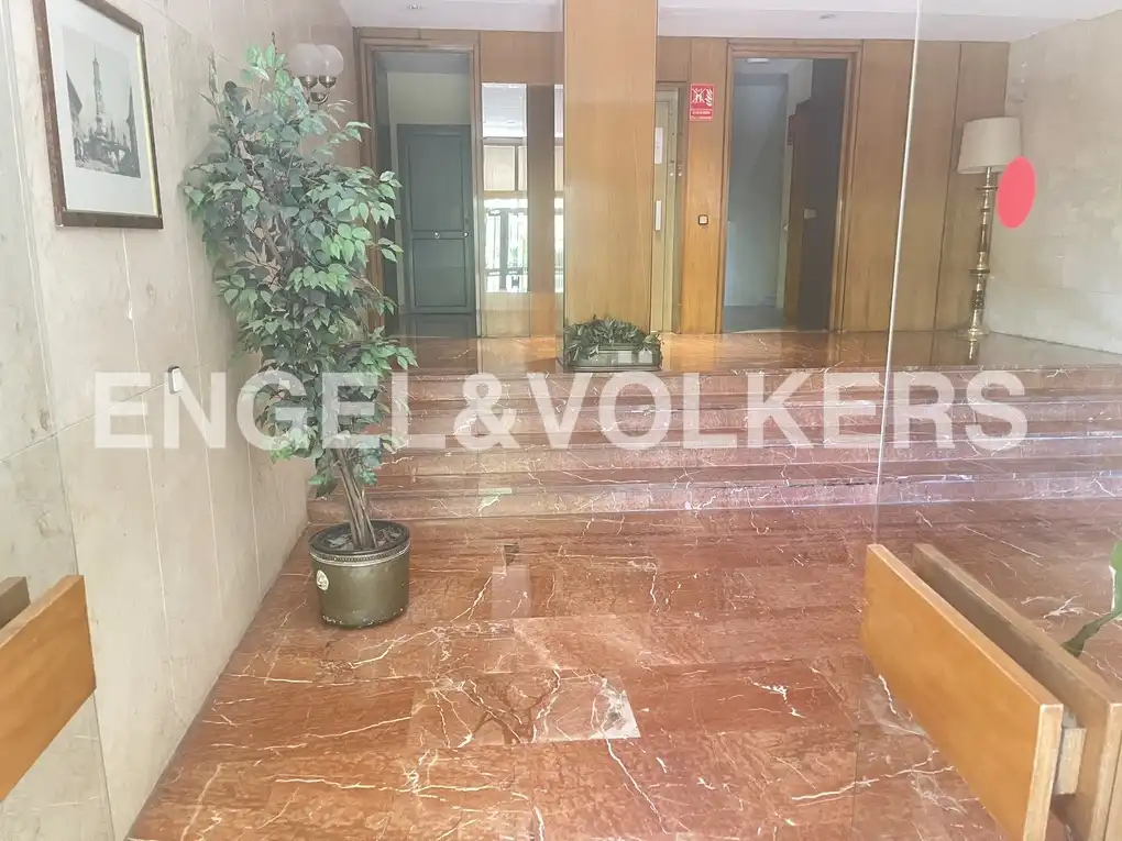 Appartement 128 m² à Madrid