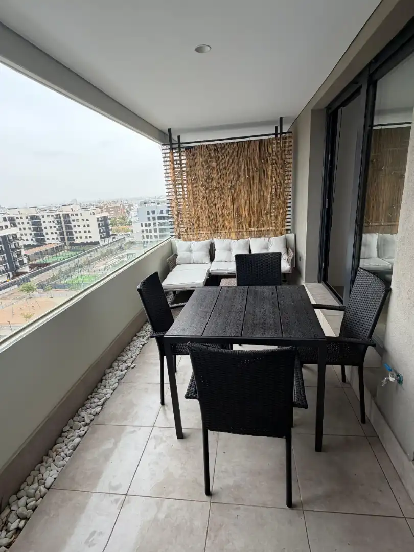 Pis de 154 m² a Alcalá de Henares