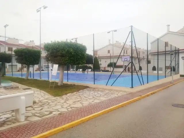 Piso de 101 m² en el Campello