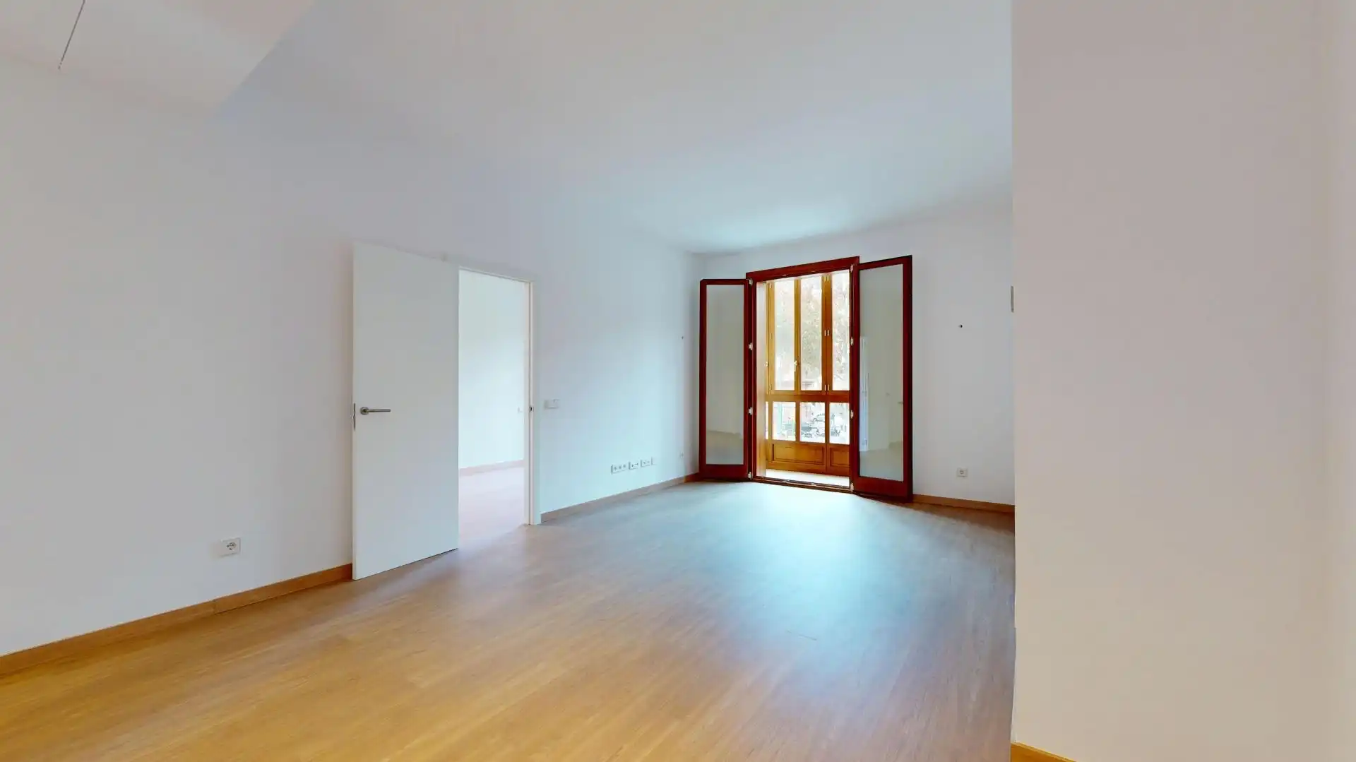 Piso de 85 m² en Palma