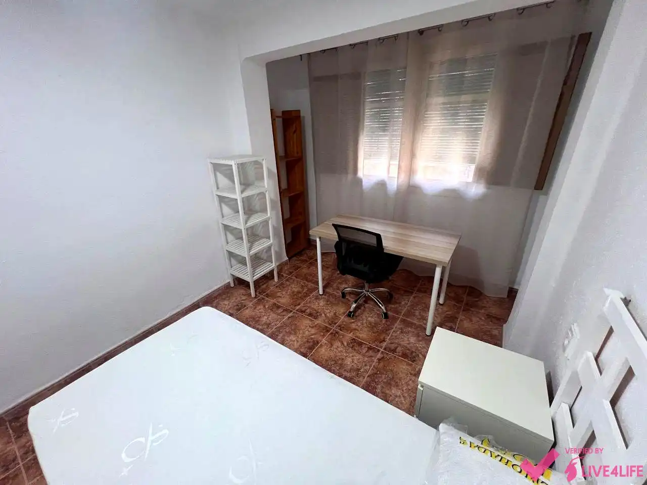 Habitación en alquiler, Valencia