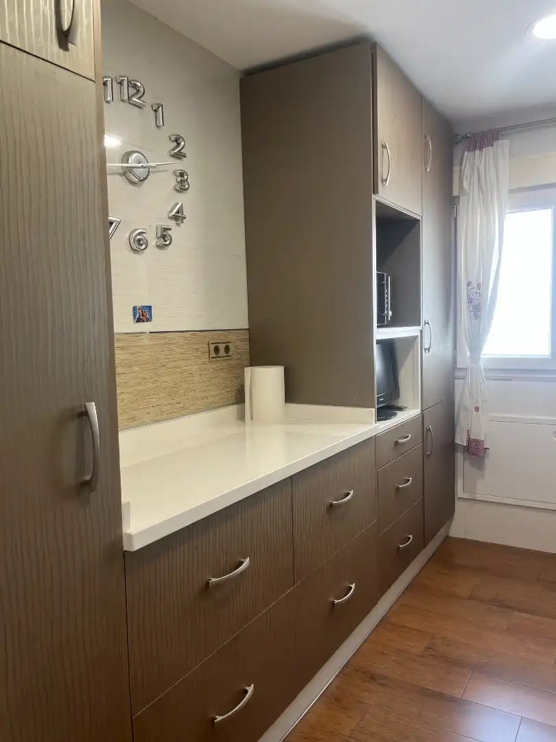 Pis de 110 m² a Salamanca
