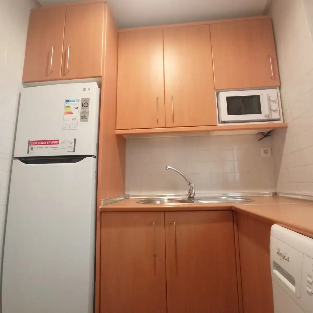 Pis de 70 m² a Còrdova