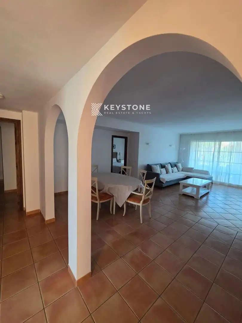 Pis de 110 m² a Calvià
