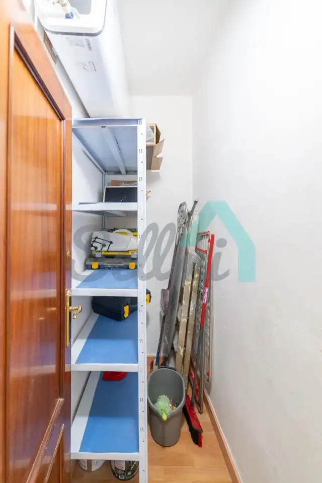 Habitación 92 m², Oviedo