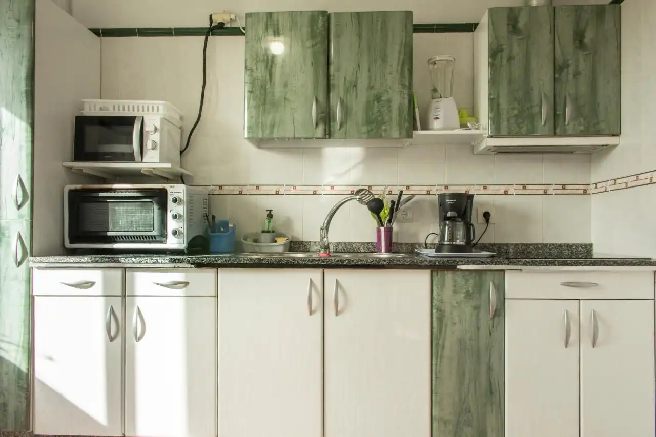 Habitación 12 m², Ourense