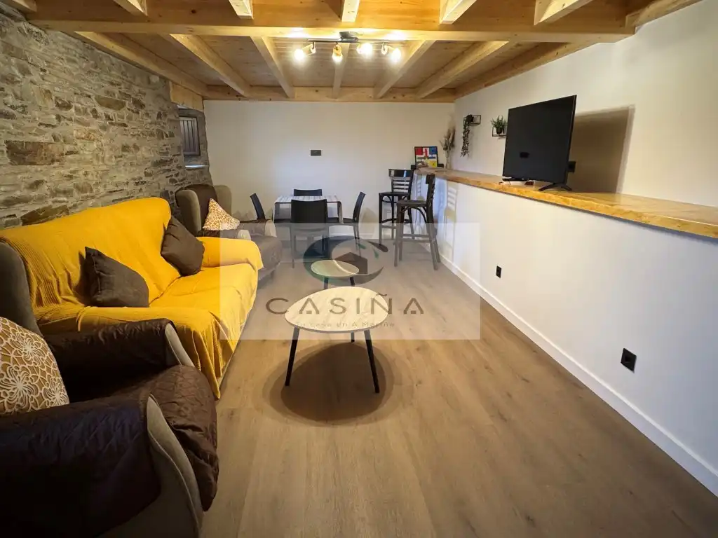 Piso de 120 m² en Barreiros
