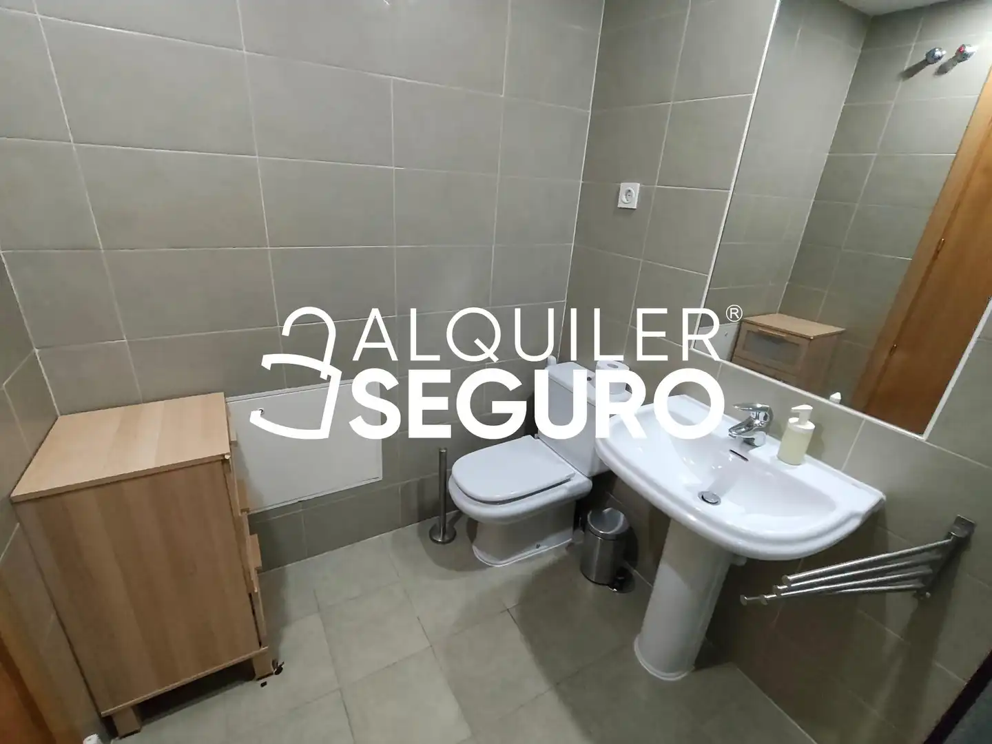Wohnung 75 m² in Madrid