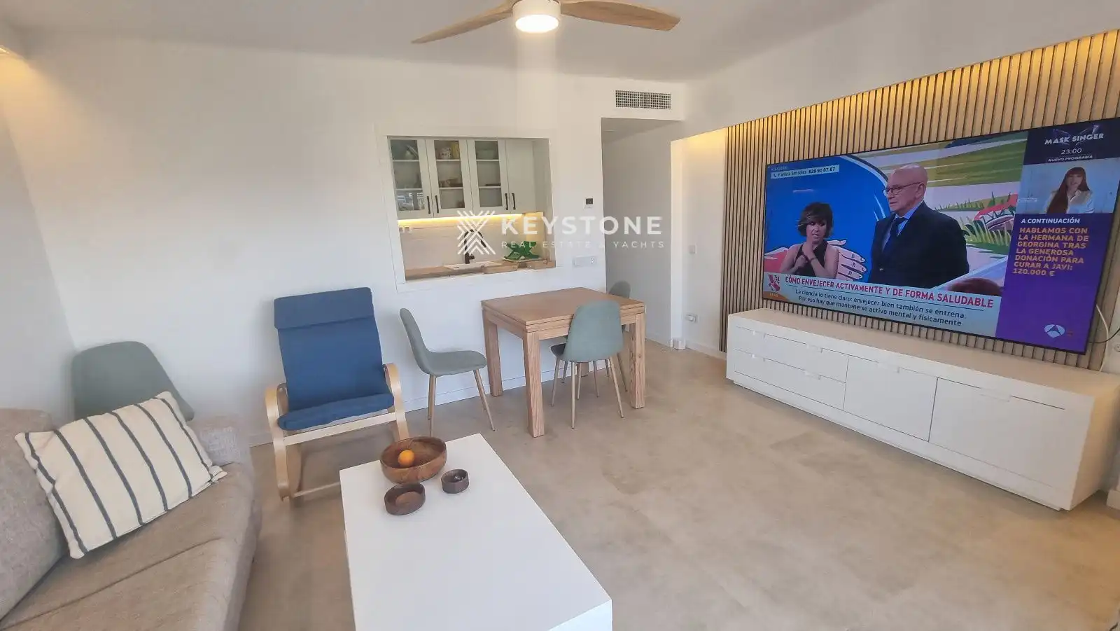 Piso de 45 m² en Calvià