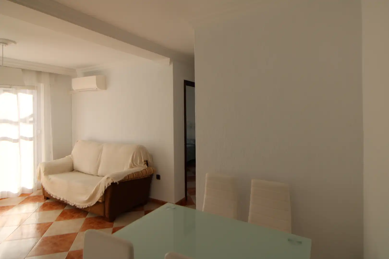 Pis de 61 m² a Huelva