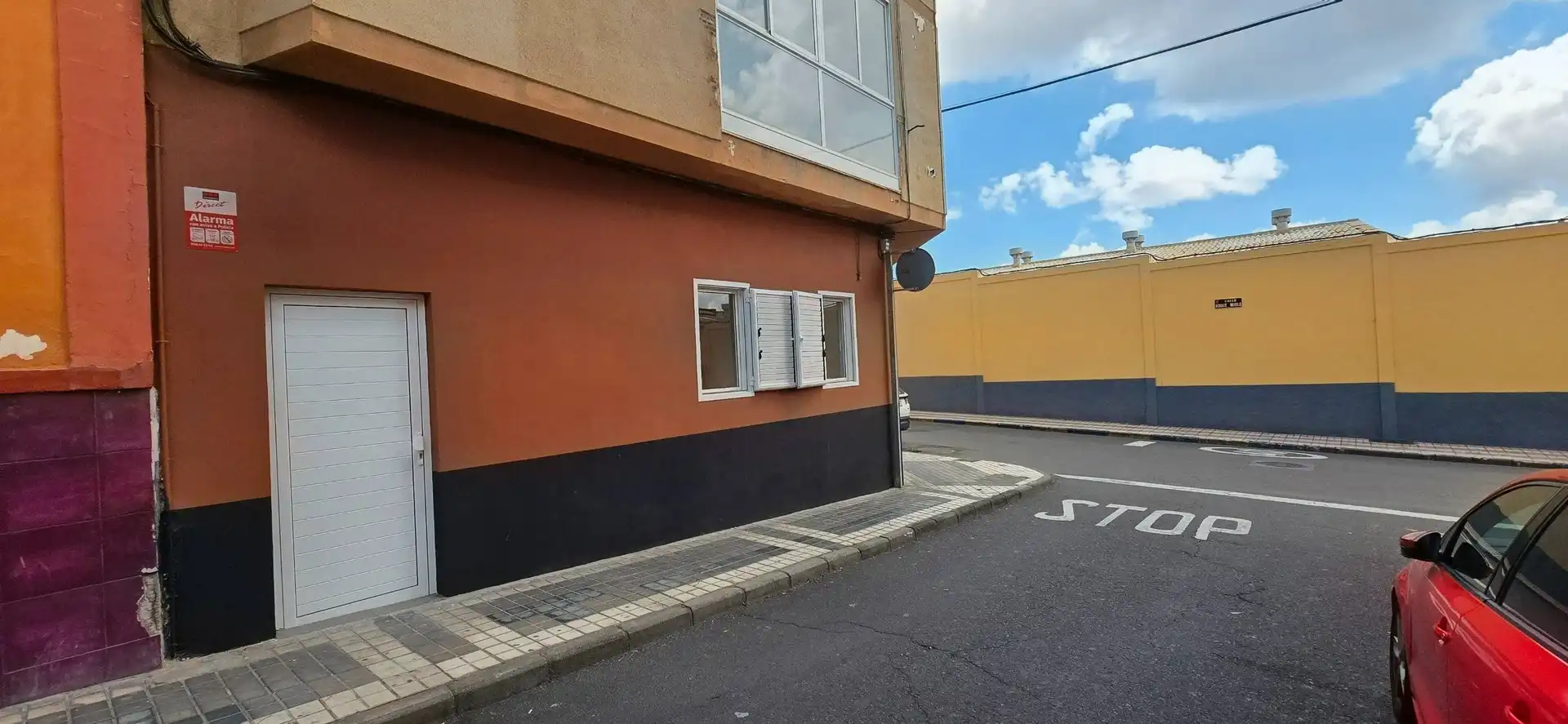 Pis de 47 m² a Las Palmas de Gran Canaria