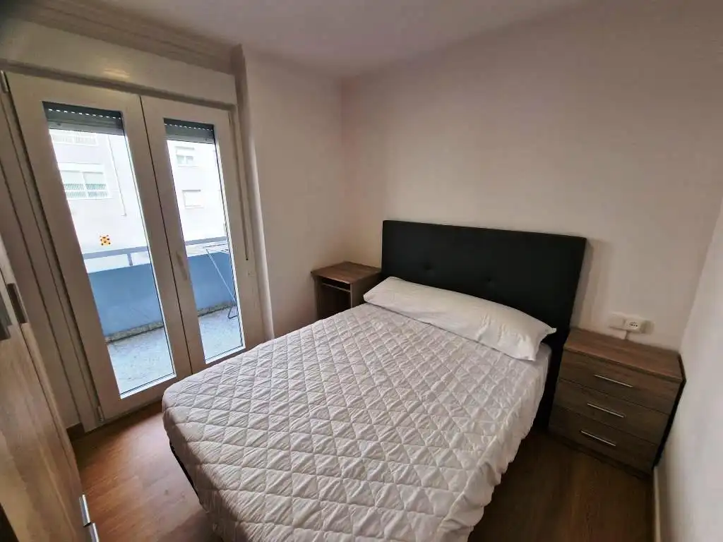 Habitación 100 m², Ourense