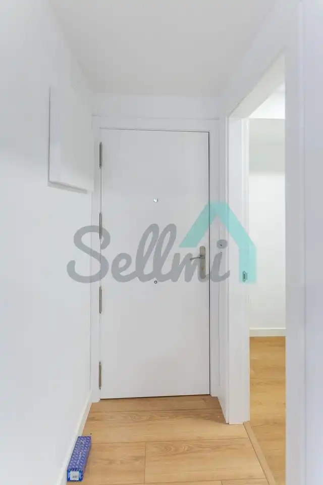 Piso de 65 m² en Mieres