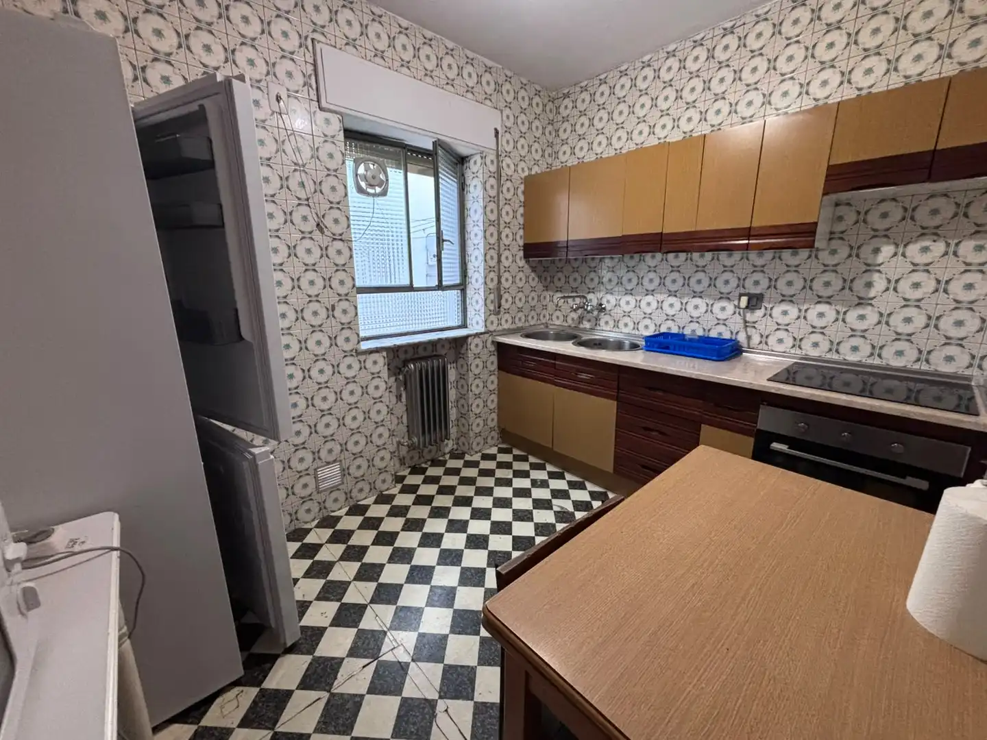 Wohnung 100 m² in Salamanca