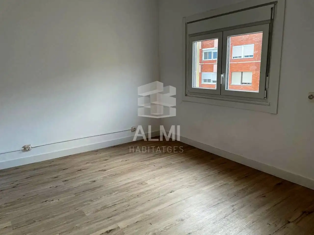 Pis de 61 m² a Barcelona
