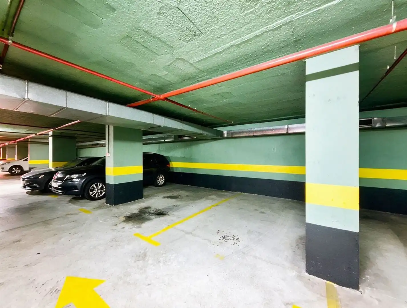 Pis de 57 m² a Las Palmas de Gran Canaria