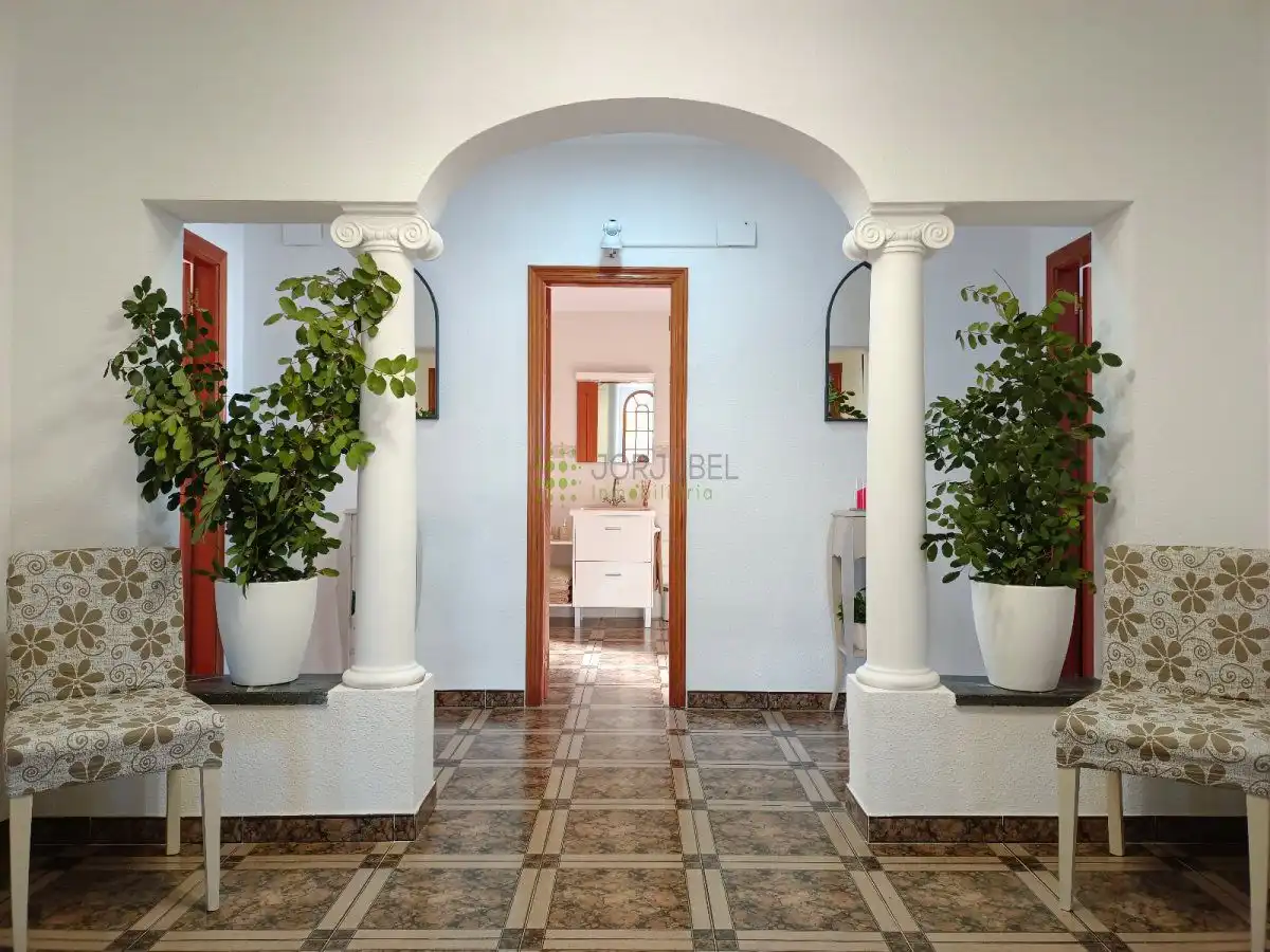 Casa de 536 m² a Orpesa