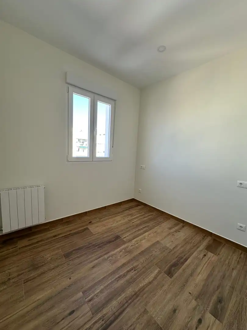 Appartamento 66 m² a Madrid