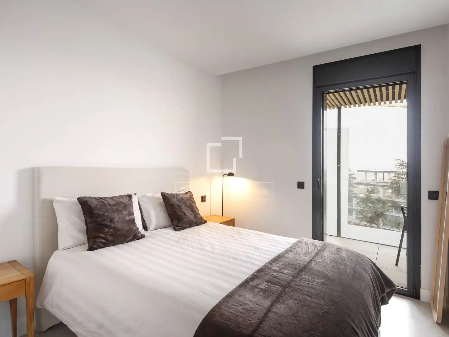 Pis de 65 m² a Madrid