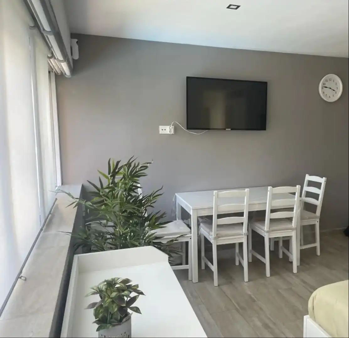 Pis de 25 m² a Castelldefels