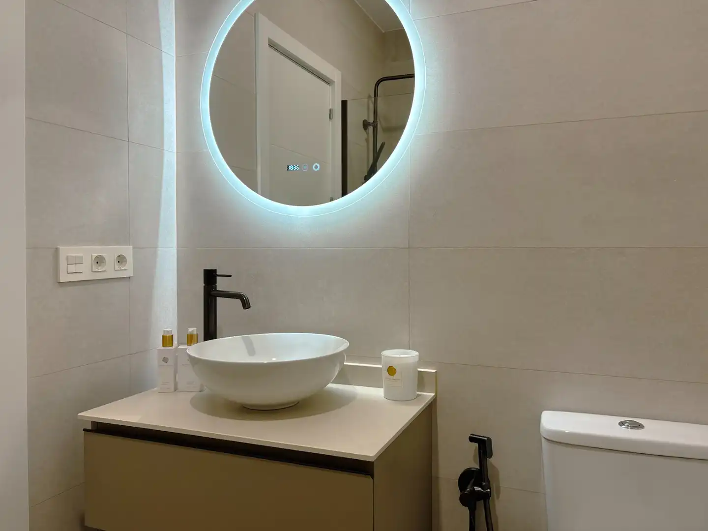 Piso de 54 m² en Isla Cristina