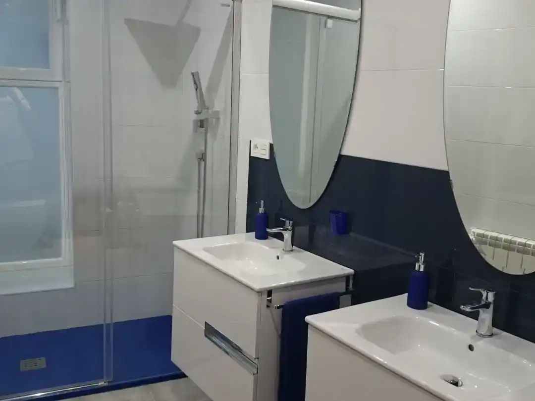 Piso de 65 m² en Granada